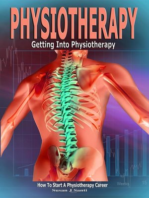cover image of Physiotherapy